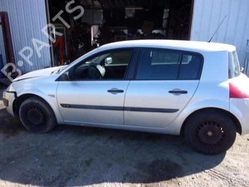 Højre forlygte RENAULT MEGANE II (BM0/1_, CM0/1_) 1.4 16V (BM0B, CM0B) | BP25373707C29 
