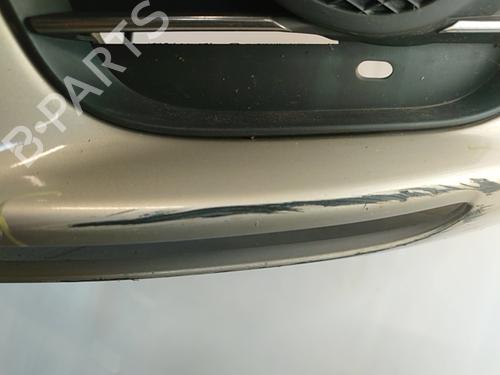 Front bumper LANCIA MUSA (350_) 1.3 D Multijet (350.AXM11, 350.AXM1A, 350.AXI1A) | BP28964356C7 