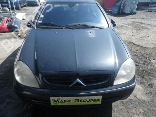Modulo electronico CITROËN XSARA (N1) 2.0 HDi 90 | BP25355222M83 