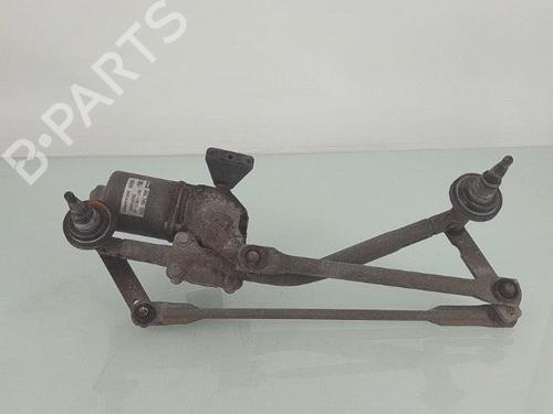 Front wiper motor FORD FIESTA V (JH_, JD_) 1.4 16V | BP25935602M29 
