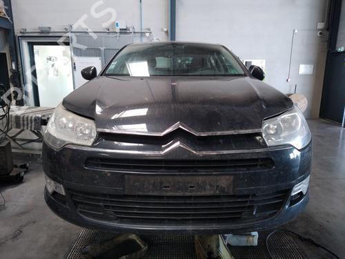 Front right interior door handle CITROËN C5 III (RD_) 1.6 HDi 110 (RD9HZC) | BP29699575I14  - Image 12