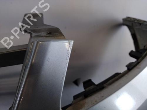 Front bumper FORD FOCUS C-MAX (DM2) 1.8 TDCi | BP25360761C7 