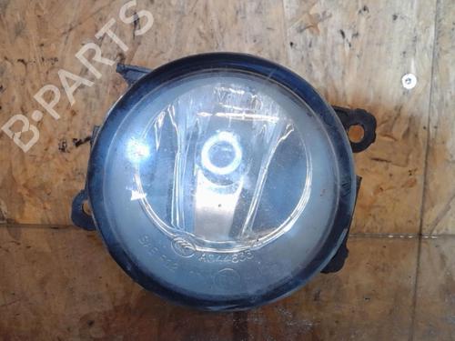 Right front fog light RENAULT SCÉNIC II (JM0/1_) 1.9 dCi (JM0G, JM12, JM1G, JM2C) | BP25365393C31 