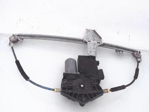 front-left-window-mechanism-peugeot-307-break-3e-2002-2003-2004-2005-2006-2007-2008-2009-25354336 main image