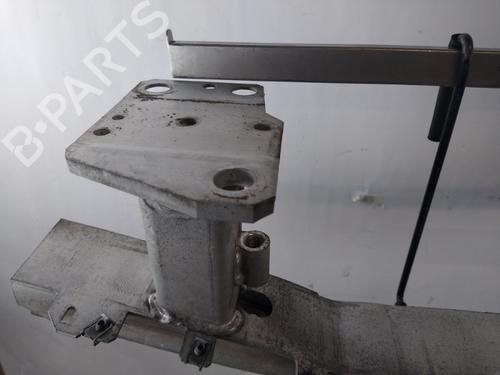 Front bumper reinforcement RENAULT GRAND SCÉNIC III (JZ0/1_) 1.2 TCe (JZ16) | BP25368346C109 