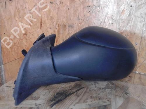 Used Left mirror CITROËN C3 I (FC_, FN_) 1.4 HDi (68 hp) 25359349