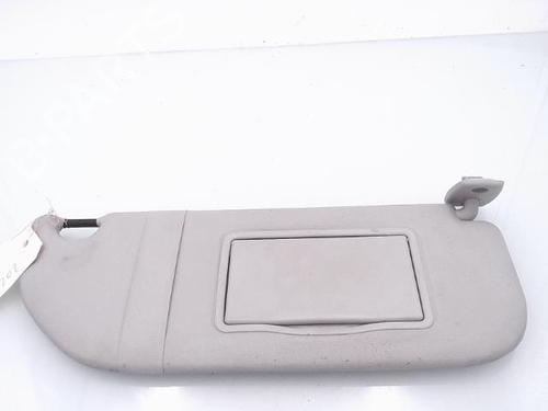 Used Right sun visor CITROËN C3 I (FC_, FN_) 1.4 HDi (68 hp) 25363907
