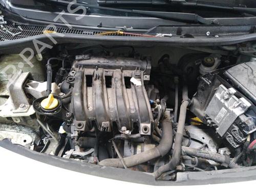 Front left interior door handle RENAULT TWINGO II (CN0_) 1.2 16V (CN04, CN0B) | BP25366628I13  - Image 7