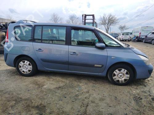 Tågelys RENAULT ESPACE IV (JK0/1_) 1.9 dCi (JK0U) | BP25355445C37 - Image 3