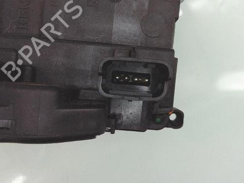 Front left lock RENAULT GRAND SCÉNIC III (JZ0/1_) 1.2 TCe (JZ16) | BP29188283C98 