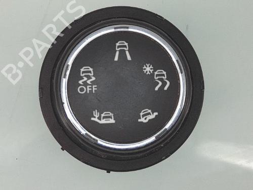 Used Switch PEUGEOT 3008 I MPV (0U_) 1.6 HDi (114 hp) 25356484