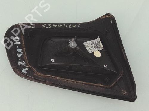 Used Right tailgate light CITROËN C3 II (SC_) 1.1 i (60 hp) 25352694