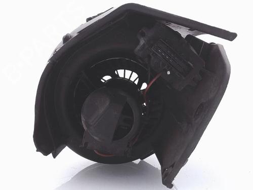 Heater blower motor RENAULT MEGANE I (BA0/1_) 1.9 D Eco (BA0A, BA0U, BA0R) | BP25372441M62 
