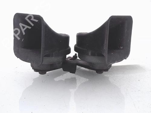 Horn SSANGYONG KORANDO (CK) 2.0 e-XDi | BP25369102E13 - Image 2