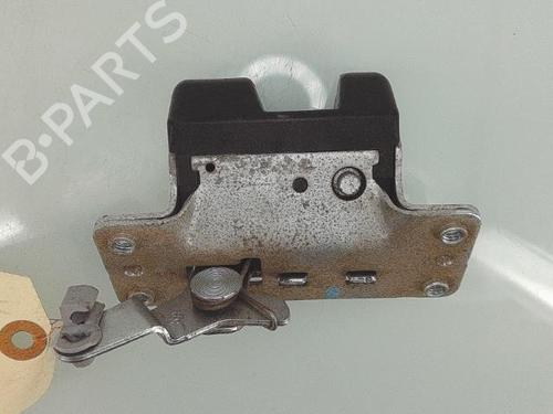 Tailgate lock OPEL MERIVA A MPV (X03) 1.7 CDTI (E75) | BP25824267C101 