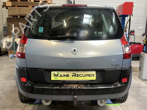 Switch RENAULT SCÉNIC II (JM0/1_) 1.9 dCi (JM0G, JM12, JM1G, JM2C) | BP25359992I30  - Image 7