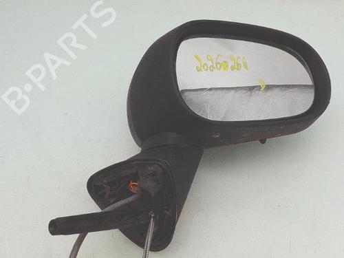 Used Right mirror Right mirror 37865660 37865660