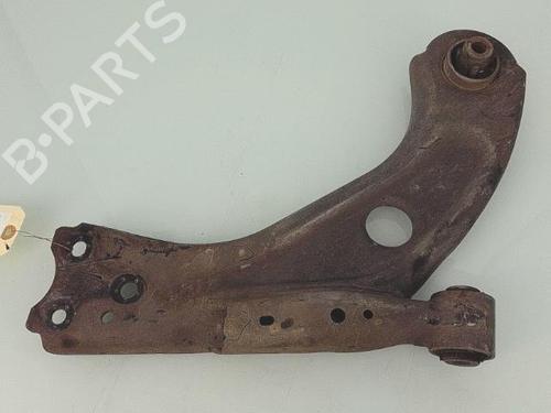 Used Left front suspension arm PEUGEOT 308 II (LB_, LP_, LW_, LH_, L3_) 1.6 BlueHDi 120 (120 hp) 25371427