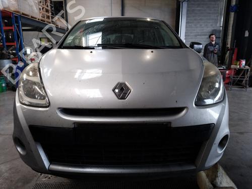 Headlight switch RENAULT CLIO III (BR0/1, CR0/1) 1.5 dCi (C/BR0G, C/BR1G) | BP25360471I24 - Image 10