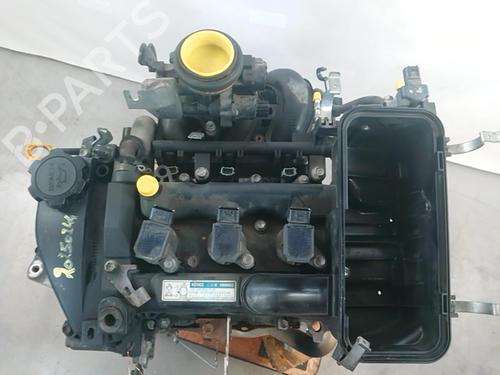 Motor TOYOTA AYGO (_B1_) 1.0 (KGB10_, KGB10R) | BP29822872M1