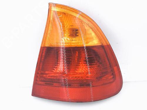 Used Right taillight BMW 3 Touring (E46) 318 d (116 hp) 25357091