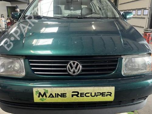 Right front indicator VW POLO III (6N1) 60 1.4 | BP25368986C33 