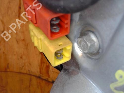 Rear wiper motor PEUGEOT 806 (221) 2.1 td 12V | BP25365385M102 