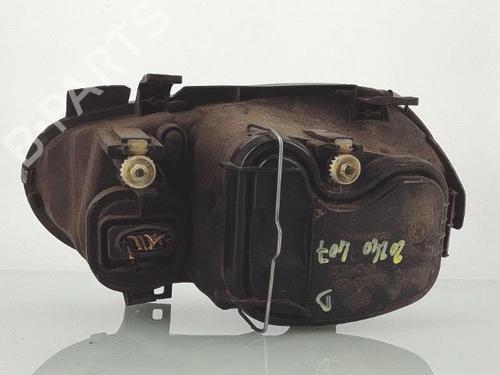 Højre forlygte VW GOLF IV (1J1) 1.9 TDI | BP25352881C29 