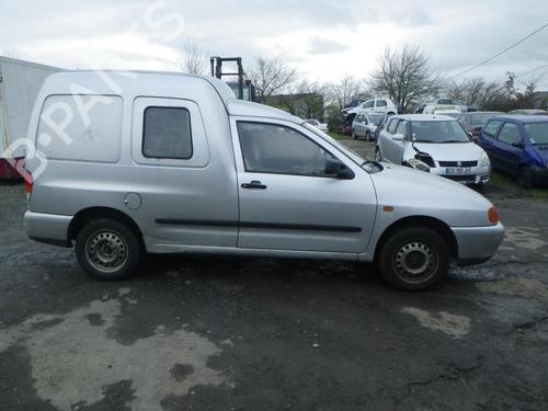 Right taillight VW CADDY II Box Body/MPV (9K9A) 60 1.4 | BP25367399C35 