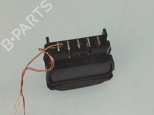 Used Right front window switch Right front window switch CITROËN XSARA PICASSO (N68) 1.6 HDi (90 hp) 26656906 26656906