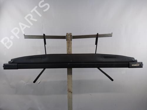 Used Rear parcel shelf MERCEDES-BENZ A-CLASS (W168) A 170 CDI (168.008) (90 hp) 25352866