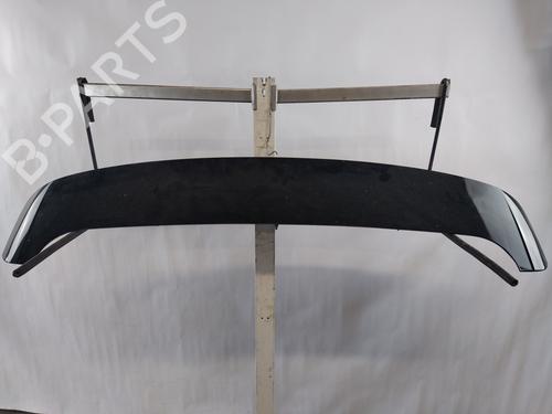 Spoiler bagklap HYUNDAI i30 (PDE, PD, PDEN) 1.6 CRDi | BP27367724C96 - Image 3