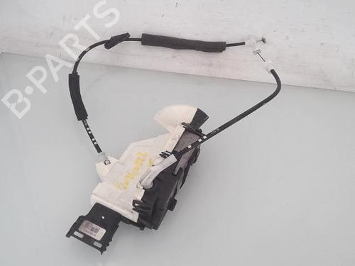 Used Front left lock CITROËN C5 III Break (RW_) 2.0 HDi (136 hp) 25368353