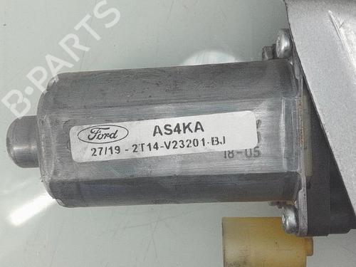 Front left window mechanism FORD TOURNEO CONNECT 1.8 TDCi | BP25356694C22
