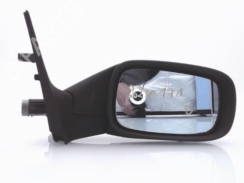 Used Right mirror RENAULT LAGUNA II (BG0/1_) 1.9 dCi (107 hp) 25366391