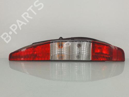 Used Right taillight FIAT DOBLO MPV (119_, 223_) 1.3 JTD 16V (70 hp) 25352201