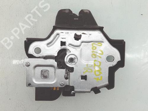Tailgate lock LEXUS IS II (_E2_) 220d (ALE20) | BP31953770C101