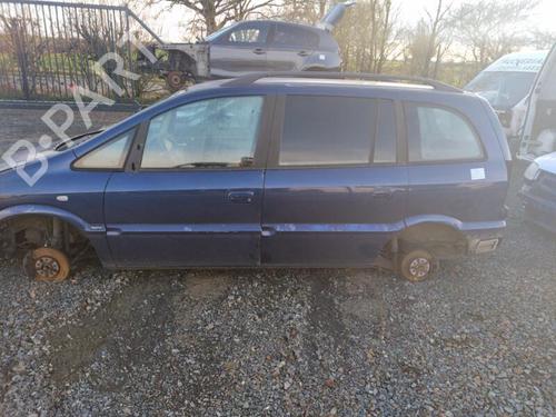 Venstre baglygte OPEL ZAFIRA A MPV (T98) 2.2 DTI 16V (F75) | BP25361137C34 