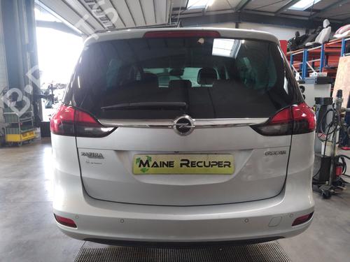 Ignition barrel OPEL ZAFIRA TOURER C (P12) 1.6 CDTI (75) | BP30464758M48 - Image 16