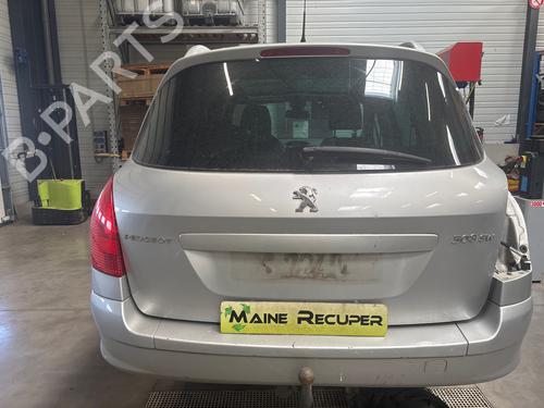 Pipe PEUGEOT 308 SW I (4E_, 4H_) 1.6 HDi | BP37085670M125 - Image 10