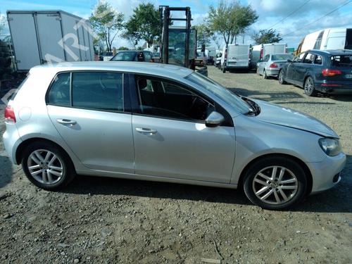Front wiper motor VW GOLF VI (5K1) 1.6 TDI | BP25361359M29 - Image 4