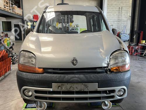 Right headlight RENAULT KANGOO (KC0/1_) 1.9 dTi (KC0U) | BP25372393C29  - Image 6