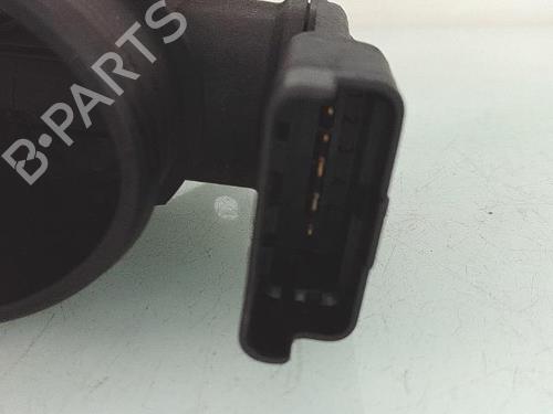 Mass air flow sensor PEUGEOT 307 Break (3E) 1.6 HDi 110 | BP28673011M95 - Image 4