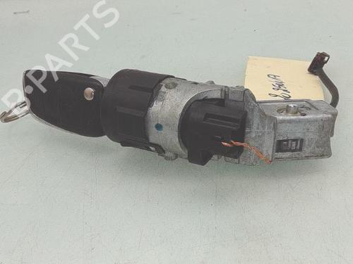 Ignition barrel CITROËN C4 II (NC_) 2.0 HDi / BlueHDi 150 | BP33724685M48 - Image 2