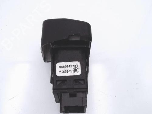 Used Switch PEUGEOT 5008 (0U_, 0E_) 1.6 HDi (112 hp) 25361088