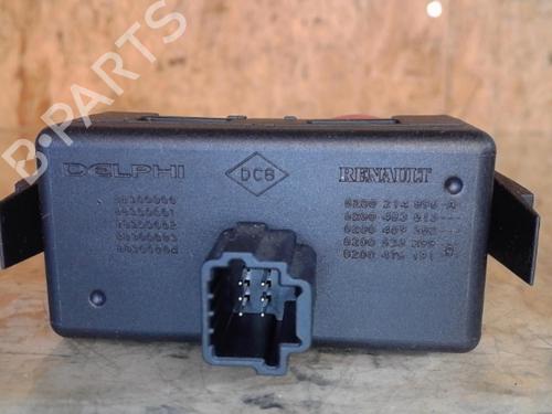 Advarselsbryter RENAULT CLIO III (BR0/1, CR0/1) 1.5 dCi (BR17, CR17) (86 hp) 25359256