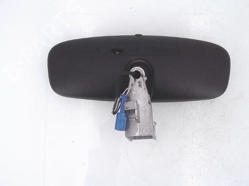 Used Rear mirror PEUGEOT 307 (3A/C) 1.4 HDi (68 hp) 25360837