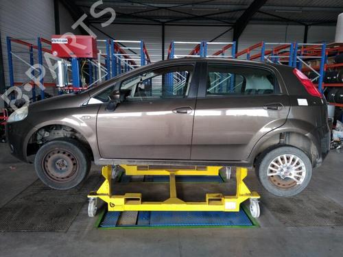 Headlight switch FIAT GRANDE PUNTO (199_) 1.3 D Multijet | BP25372491I24 - Image 5