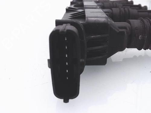 Tennspole OPEL CORSA C (X01) 1.2 (F08, F68) (75 hp) 25357387