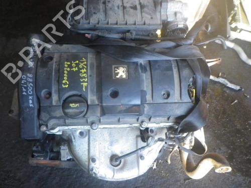 Engine mount PEUGEOT 307 (3A/C) 1.6 16V | BP25365395M89